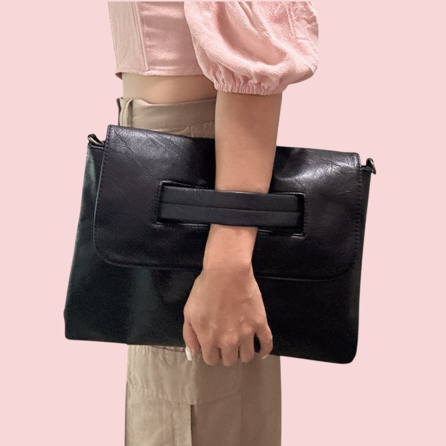 Envelope classic bag