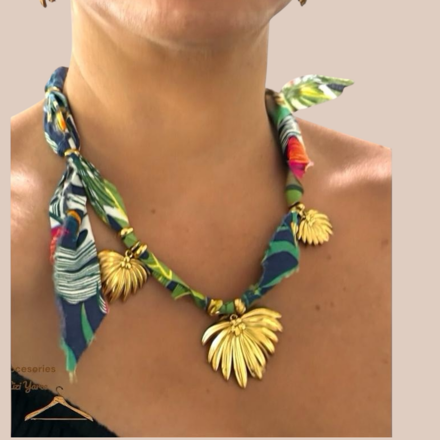 Casual Sexy Romantic Neckles Stainless Still Charms