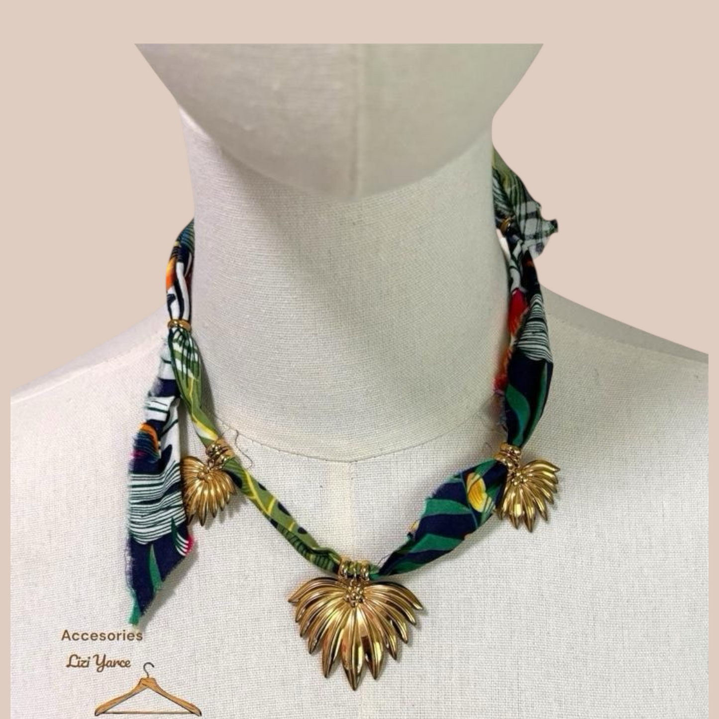 Casual Sexy Romantic Neckles Stainless Still Charms