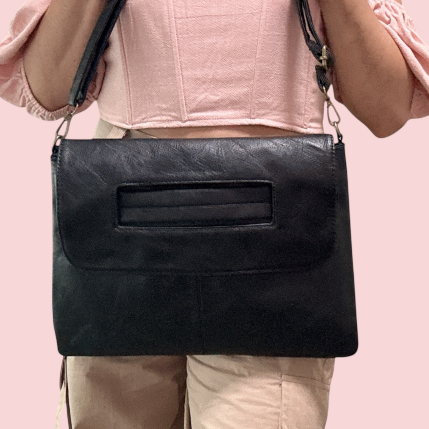 Envelope classic bag