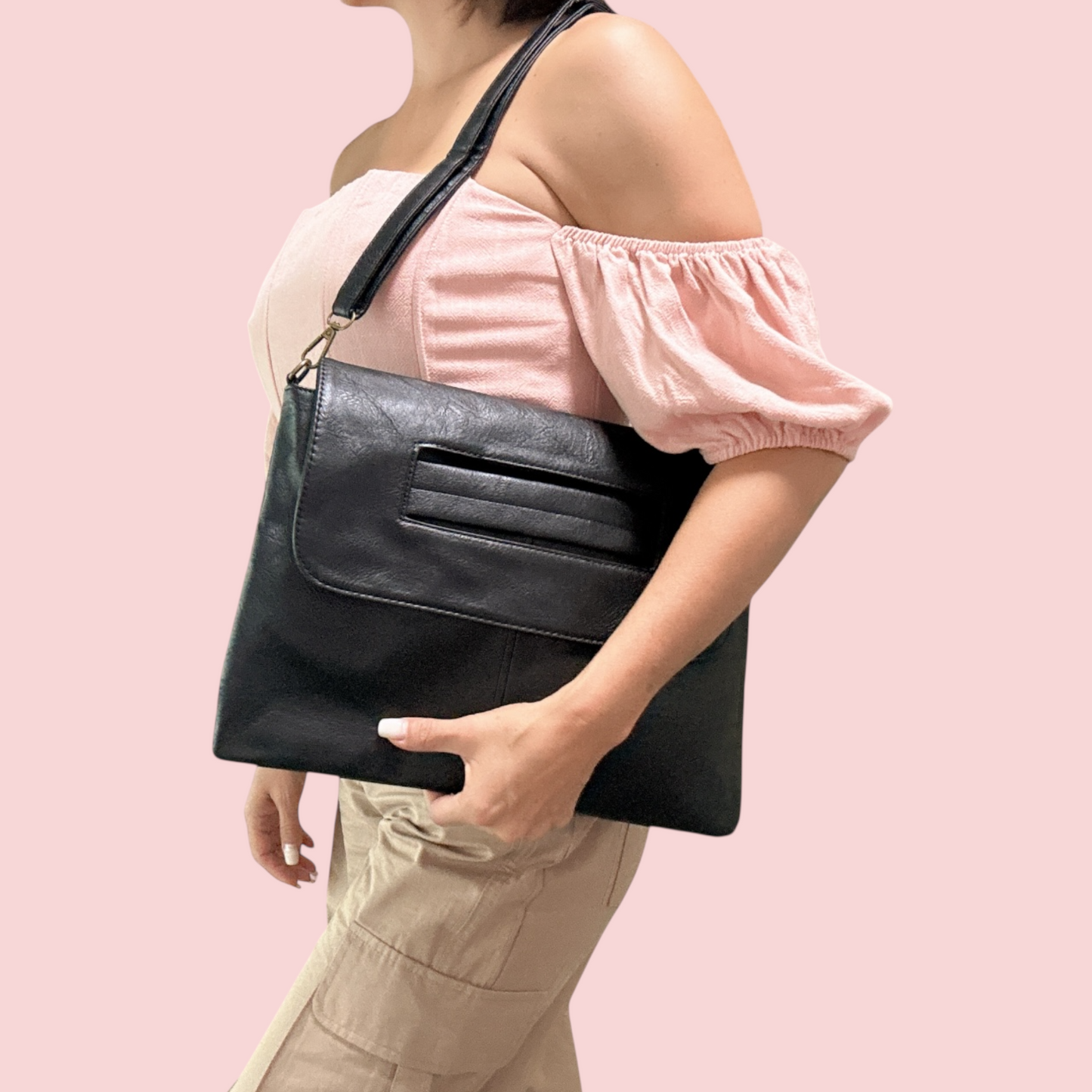 Envelope classic bag