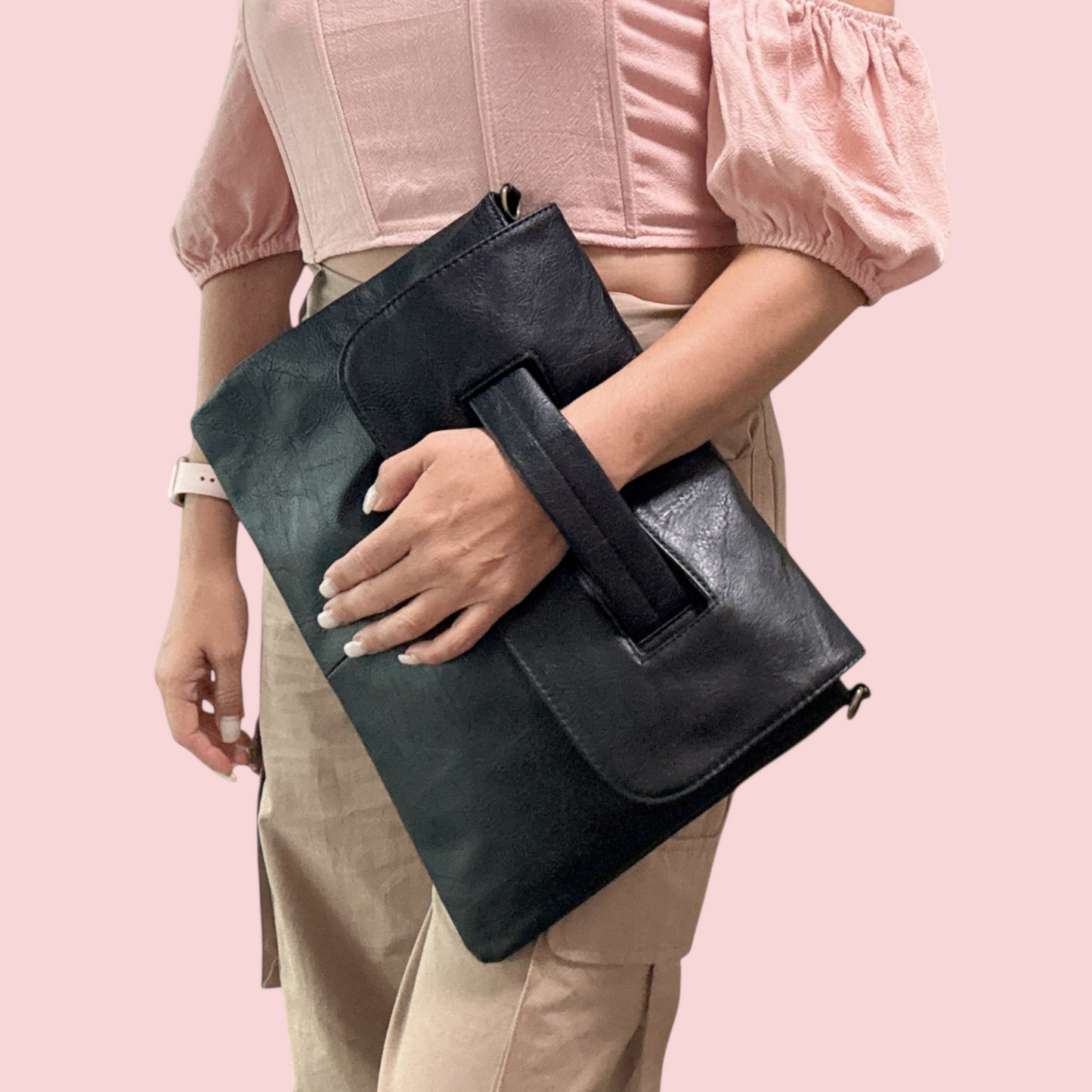 Envelope classic bag
