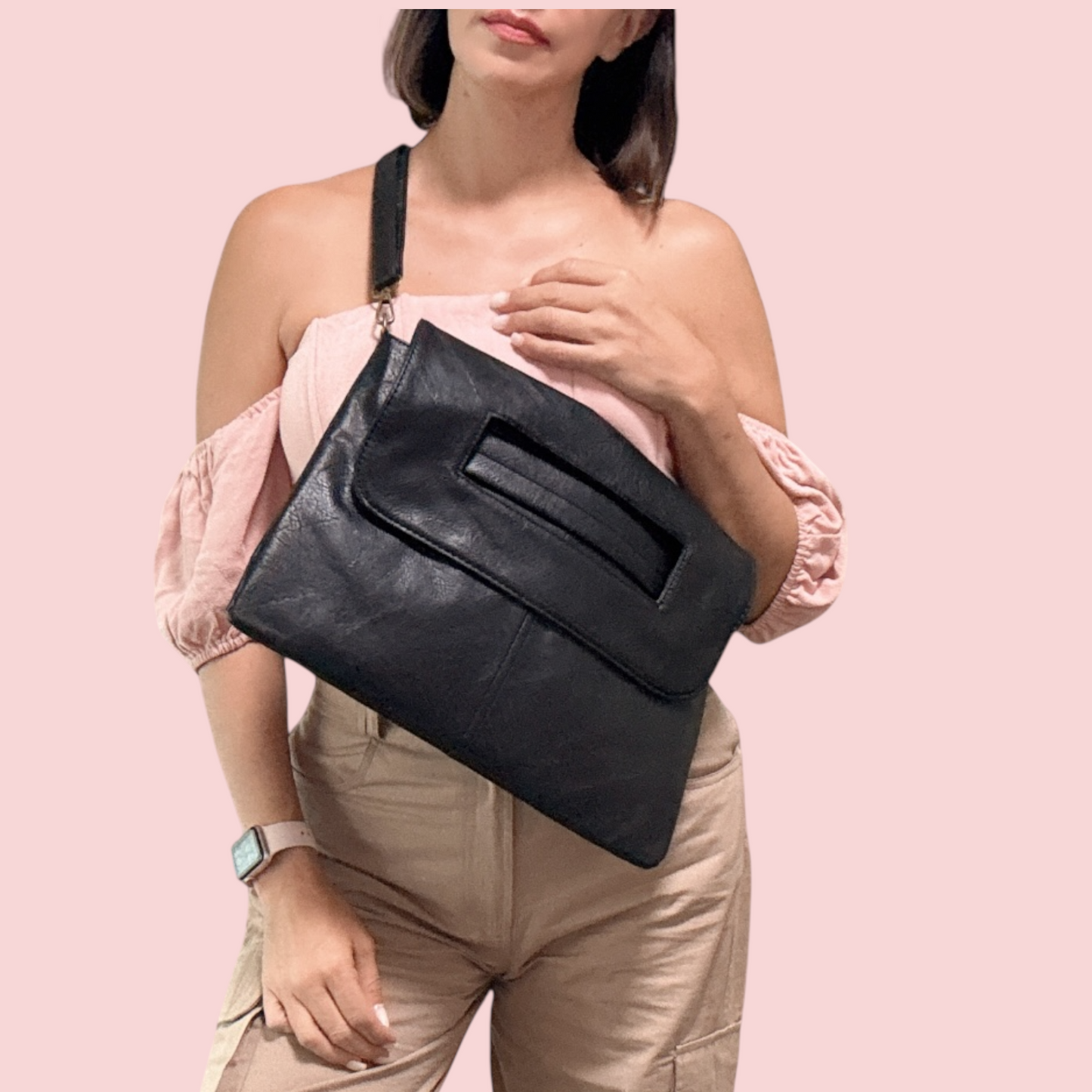 Envelope classic bag