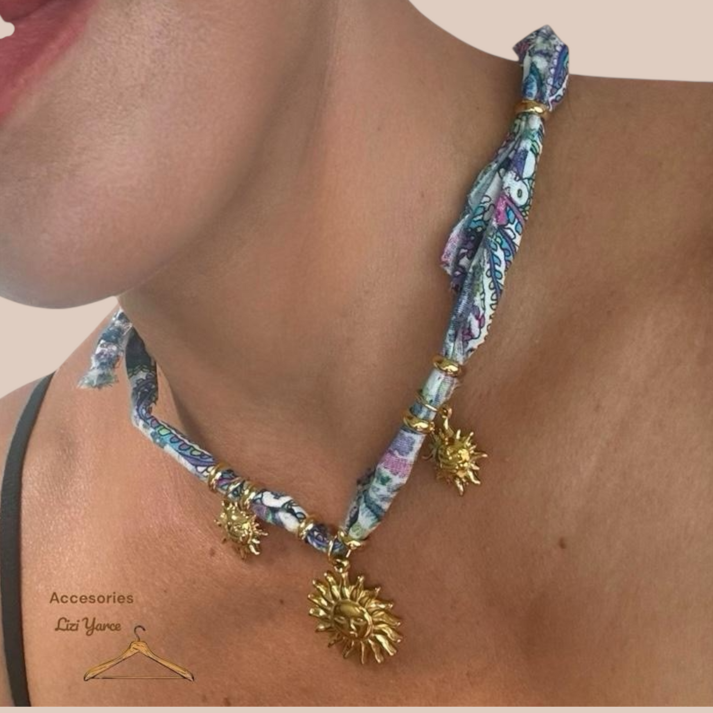 Sexy Romantic Neckles Stainless Still Charms