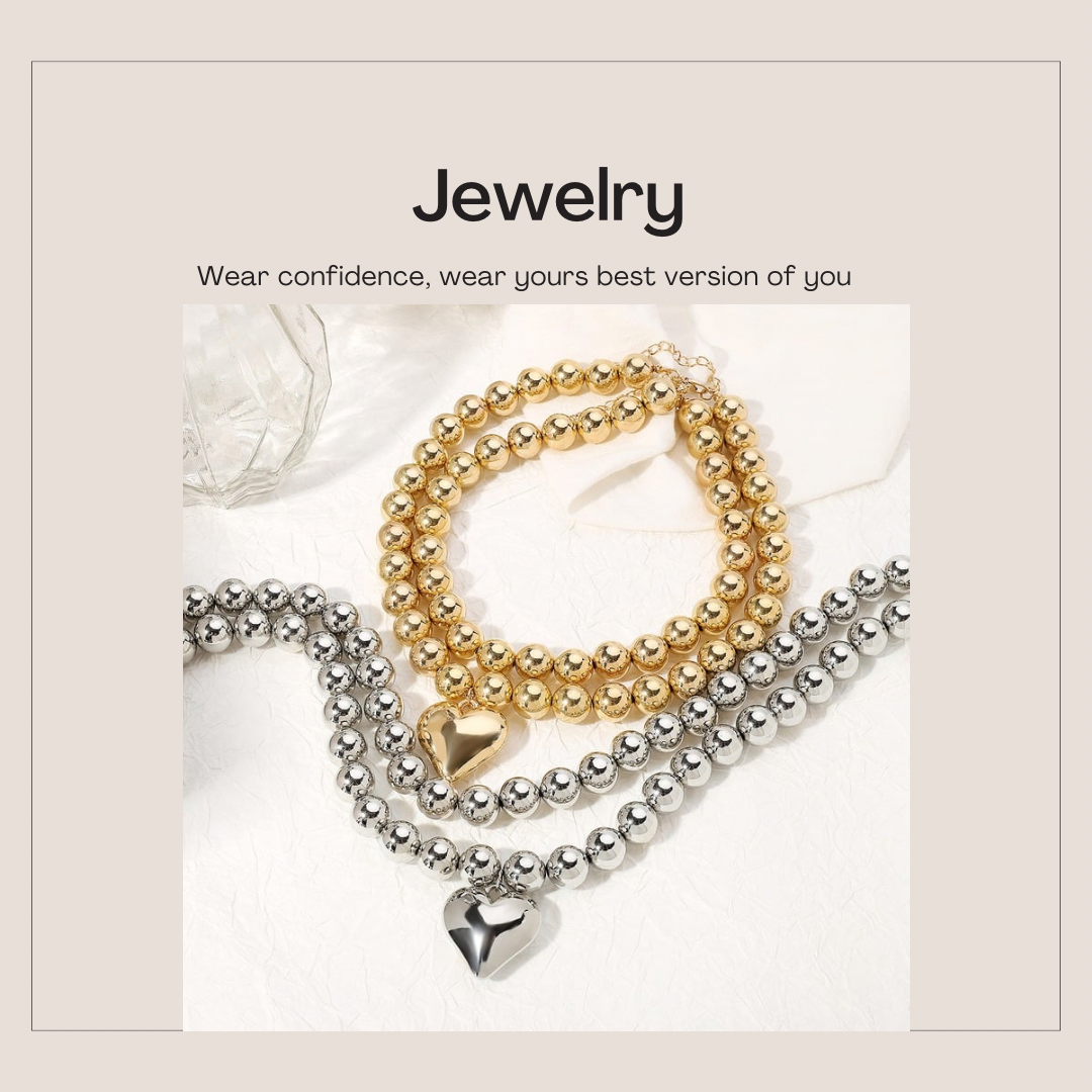 Jewelry/Bisuteria/Sterling925