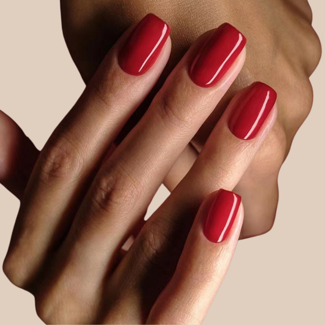 Gel Nails set - Lizi Yarce Accesories