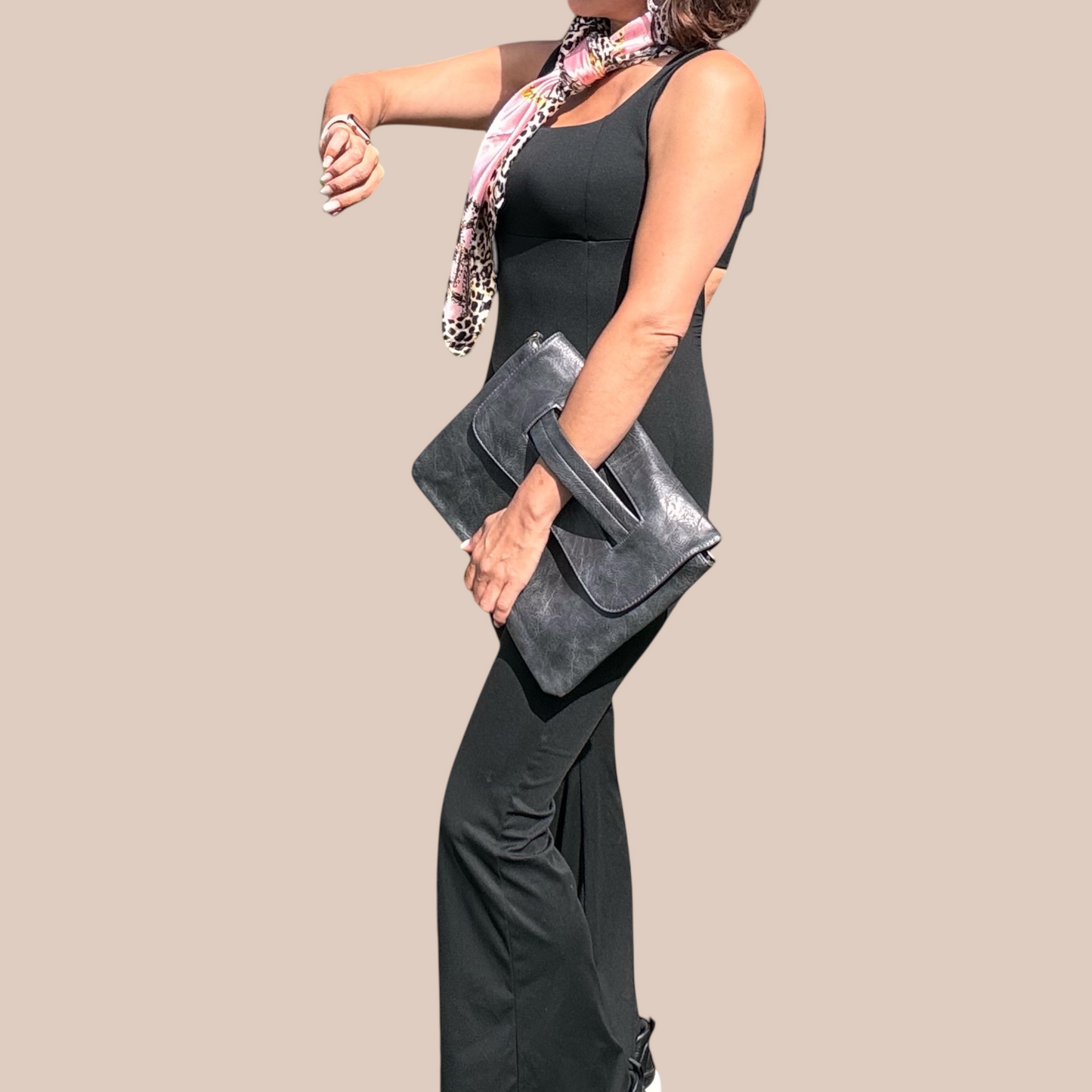 (Copy) Unisex envelope bag
