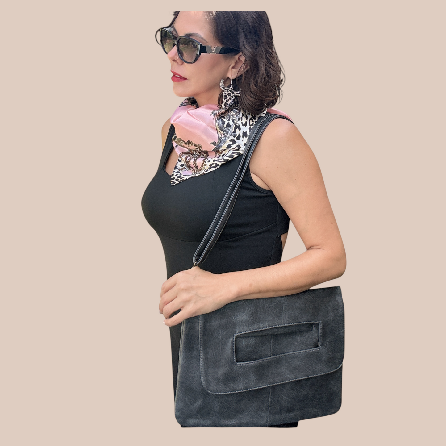 (Copy) Unisex envelope bag