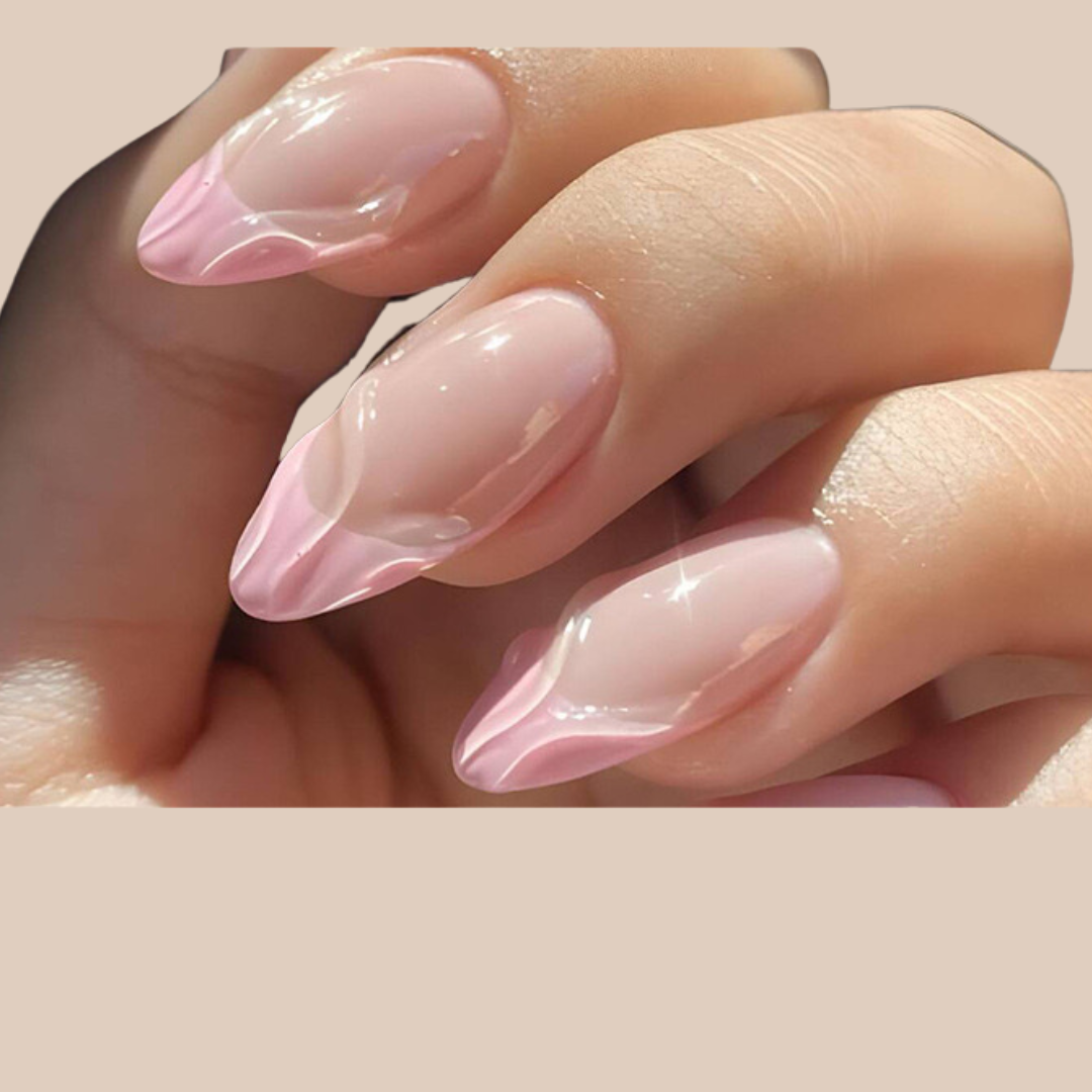 Gel Nails set - Lizi Yarce Accesories