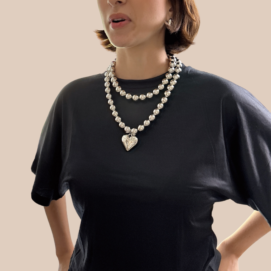 Tshirt Korean Style Casual Black Color