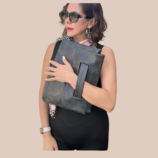 (Copy) Unisex envelope bag
