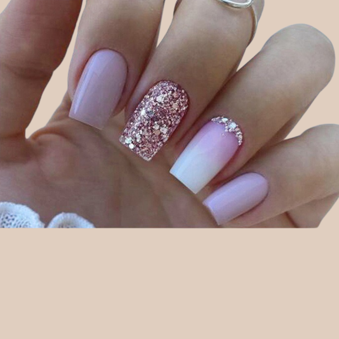 Gel Nails set - Lizi Yarce Accesories
