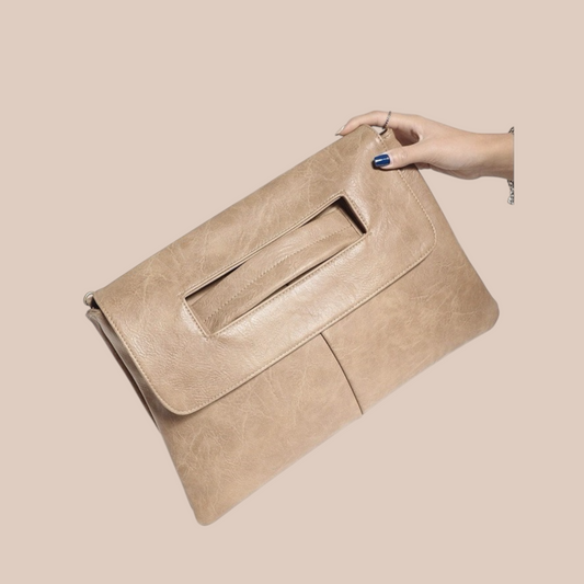 Unisex envelope bag