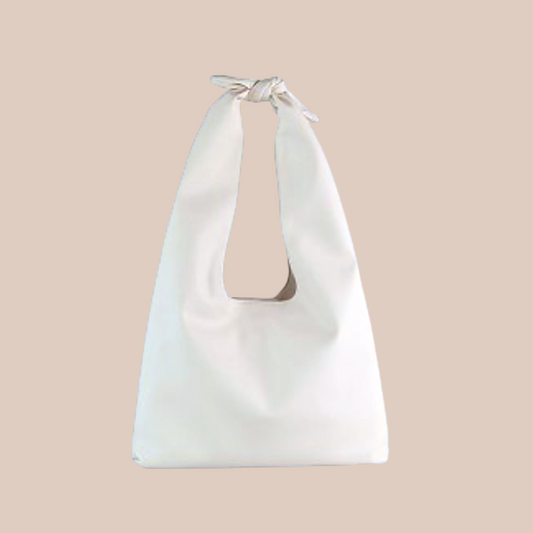 Knot Slouch Bag