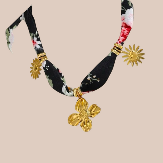 Sexy Romantic Neckles Stainless Still Charms