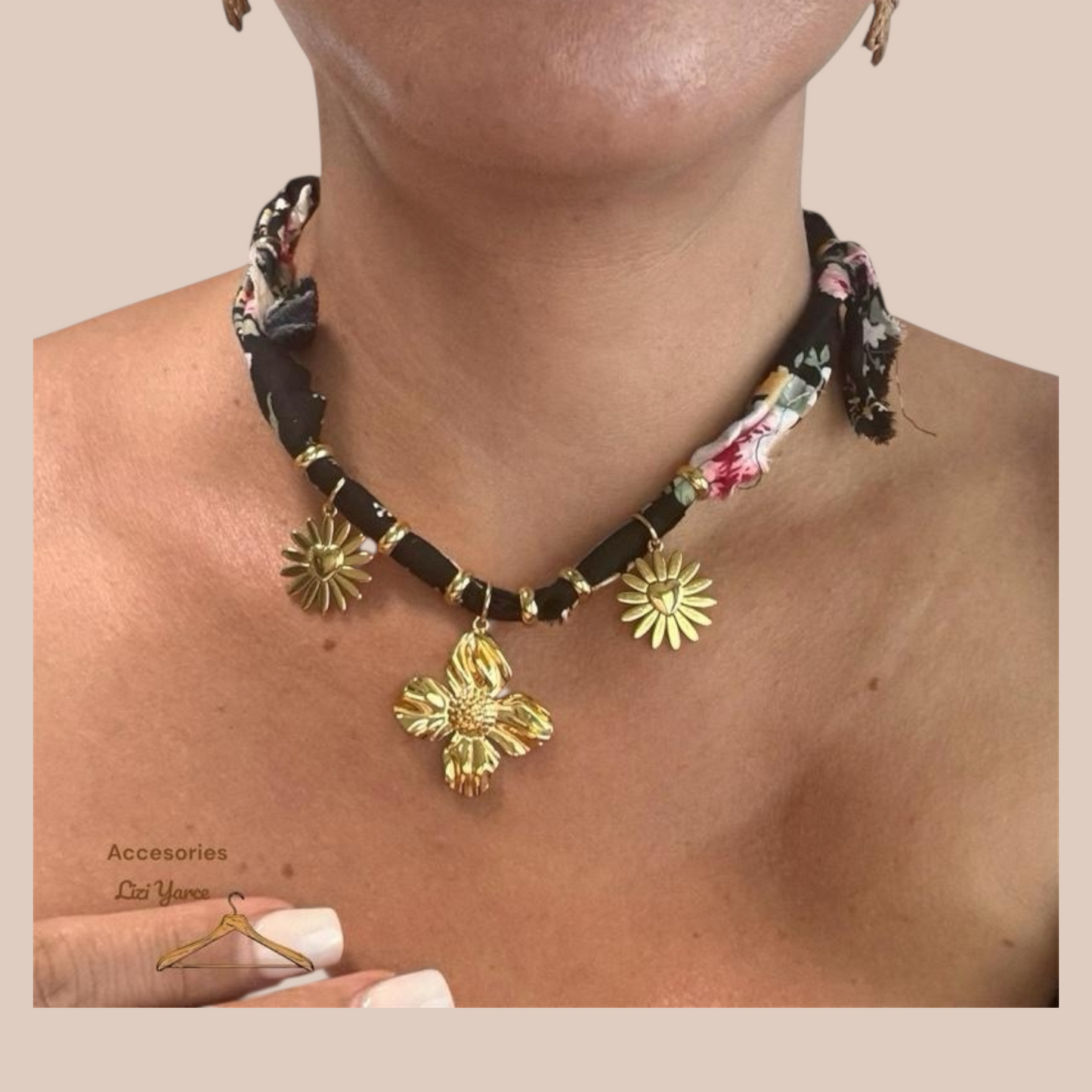 Sexy Romantic Neckles Stainless Still Charms