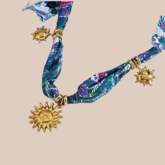 Sexy Romantic Neckles Stainless Still Charms